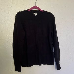 J crew sweater